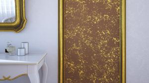 Vopsea Decorativa Metallic Venetian Paint