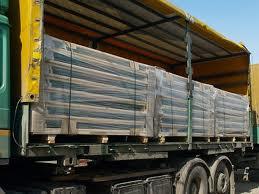 Transport materiale lemn