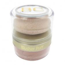 Blush-er cu puff de aplicare Body Collection Blusher Puff  - B09