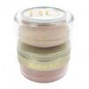 Blush-er cu puff de aplicare body collection blusher puff  - b09