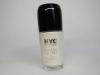 Oja nyc expert last nail polish - pinstripe white