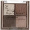 Fard revlon beyond natural cream to powder - buff