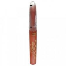 Lip Gloss Revlon Lip Glide Color - Sheerly Mauve