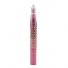 Lip Gloss Revlon Lip Glide Color - Sheerly Orchid