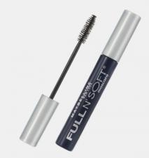 Mascara Maybelline Full'n'Soft Thick + Healthy " Browsnish black