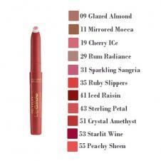 Lip Gloss Revlon Lip Glide Color - Starlit Wine