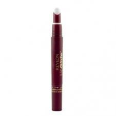 Lip Gloss Revlon Lip Glide Color - Plum Lightning