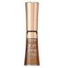 Lip gloss l'oreal glam shine - crystal bronze glow