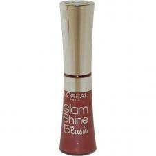 Lip gloss L'Oreal Glam Shine - Plum Blush