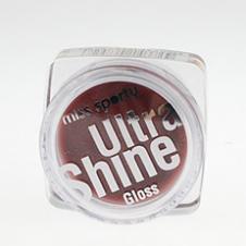 Lip gloss Miss Sporty Ultra Shine Gloss - Watch out
