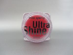 Lip gloss Miss Sporty Ultra Shine Gloss - Envy me