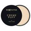 Pudra maxfactor creme puff - trully
