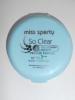 Pudra Miss Sporty So Clear Pressed Powder " Transparent