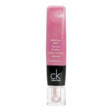 Lip Gloss Calvin Klein Delicious Pout Flavoured - Breathless