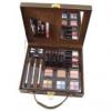 Trusa makeup sunkissed 33 piese in