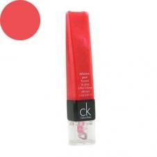 Lip Gloss Calvin Klein Delicious Pout Flavoured - Cupid