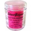 Sclipici Glitter Stargazer pentru par si corp- UV Pink