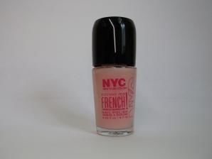 Oja NYC Excuse my French! - Strawberry Cream