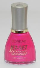 Oja L'Oreal Nail Polish Jet Set - Hasty