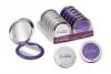 Oglinda compacta Royal Enhance Compact Mirror - White