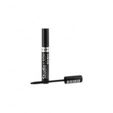 Mascara Miss Sporty Studio Lash Black Matrix - Carbon Black