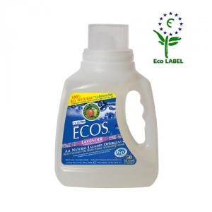 Detergent lichid pt. rufe - lavanda 1500ml / 50 spalari
