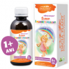 Vitaminizant ingeras 60cpr