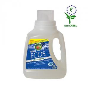 Detergent lichid pt rufe, FARA MIROS, 1500 ml / 50 spalari