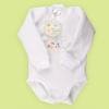 Body organic 2-3 luni (60-64 cm)