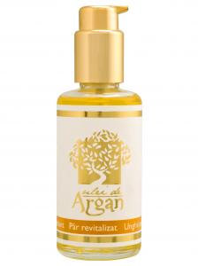 Ulei cosmetic de argan BIO 100 ml