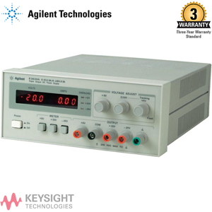 Sursa de tensiune Agilent E3630A