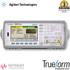 Generator de semnal Agilent 33519B