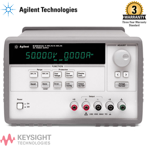 Sursa de tensiune Agilent E3634A