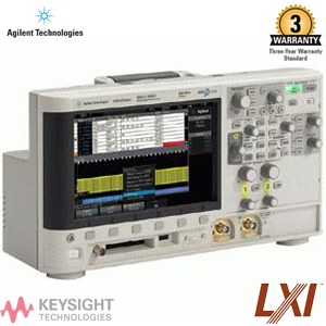 Osciloscop digital 2 canale 500MHz Agilent InfiniiVision DSOX3052A