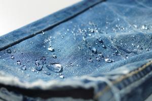 Nantec Wear - Textil - impregnant bazat pe nanotehnologie, pentru materiale textile
