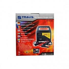 Redresor pentru baterii auto Straus Austria ST/CA 8B
