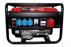 Generator Moller MR/GGT 3003