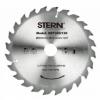 Disc aluminiu Stern SBT300/120 pentru ferastrau circular stationar