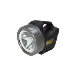 Lanterna LED 5W reincarcabila tip proiector GD-2401HP&#65279;
