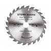 Disc debitare lemn Stern SBT180/24 pentru ferastrau circular