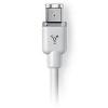 Accesoriu APPLE COMPUTER Cablu firewire 6-6 1.8m