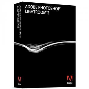 Adobe LIGHTROOM E - Vers. 2.0, upgrade, Box, WIN/MAC (65007292)