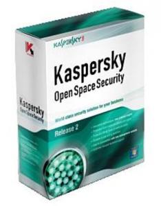 Antivirus KASPERSKY TotalSpace Security Licence Pack 1 year 50-99 users (KL4859NAQFS)