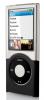 Carcasa pentru iPod Nano 4G Clear/Black