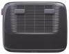 Cooling Lapdesk N200, USB-powered, Silent Fan, 2-speed Fan, up to 16&quot;, 939-000347