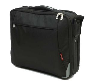 Easy guard business carry case