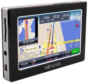 GPS si PDA 4384FM EU