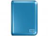 HDD extern WESTERN  DIGITAL 500GB My Passport Essential WDBACY5000ABL