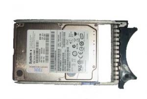 Hdd ibm 300gb 6gbps