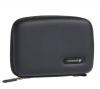 Husa pentru gps tomtom xl carry case&amp;strap, black (9uea.001.04)